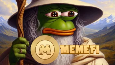 میم فای (MemeFi) در صرافیها لیست شد! قیمت توکنها چقدر است؟