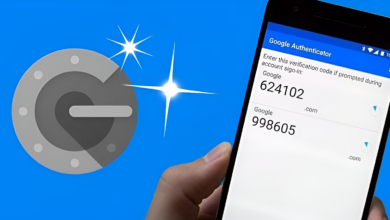 گوگل آتنتیکیتور چیست؟ احراز هویت دو مرحلهای با Google Authenticator