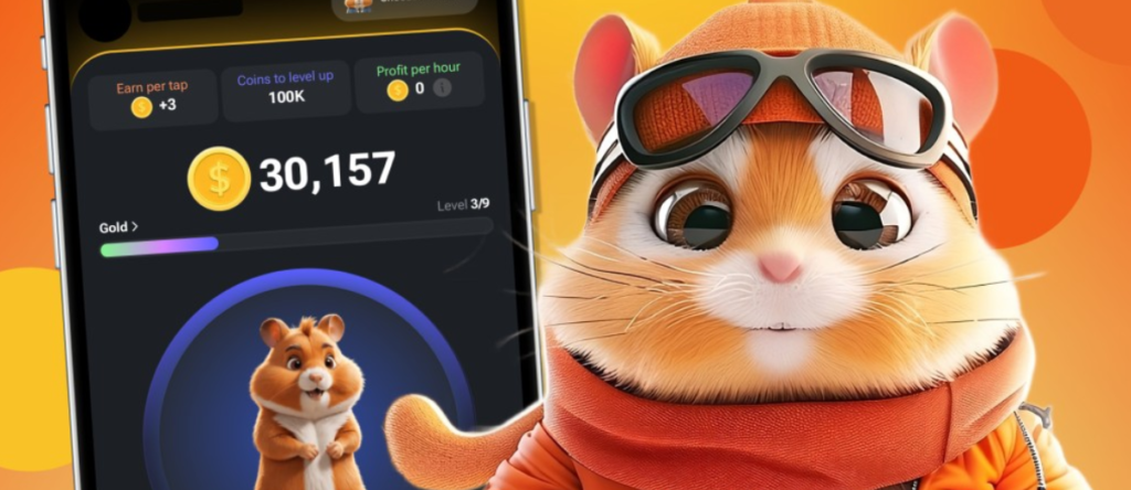 امید به احیا همستر کامبت با فصل دوم