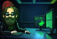 معرفی ایردراپ فومو هش Fomo Hash