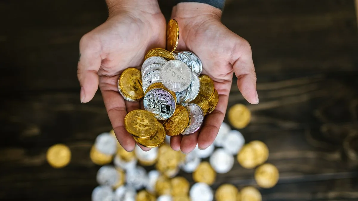 کاربردهای Coinها