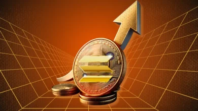 شرکت وناک پیشبینی میکند قیمت سولانا به ۵۰۰ دلار میرسد!