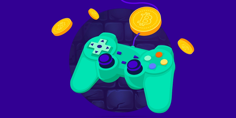بازی‌های Play-to-Earn