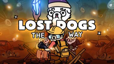 اطلاعیه زمان لیست شدن و ایردراپ توکن لاست داگز (WOOF)