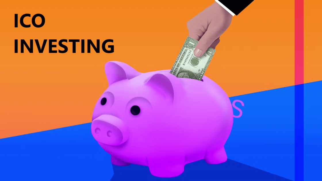سرمایه‌گذاری در پیش‌فروش‌ها (ICOها)