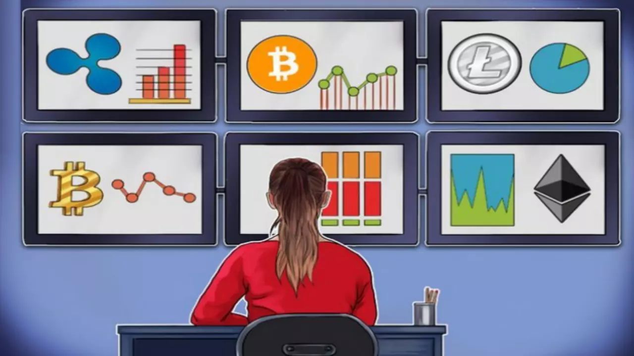 عوامل کلیدی در تحلیل فاندامنتال ارزهای دیجیتال