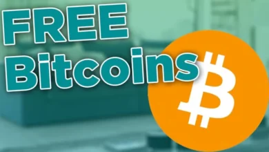 روشهای نوین برای کسب بیت کوین رایگان