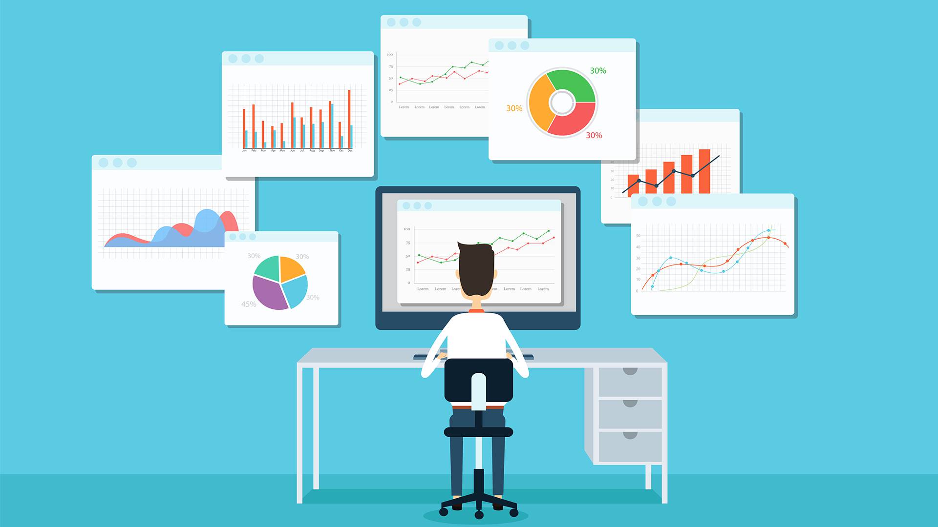 استراتژیهای کسب سود از تحلیل فاندامنتال