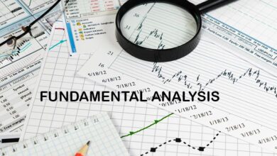 تحلیل فاندامنتال در ارزهای دیجیتال و آموزش کسب سود از آن ها