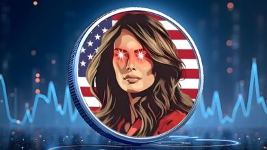 ارز ملانیا چیست؟ همه چیز درباره توکن همسر ترامپ MELANIA