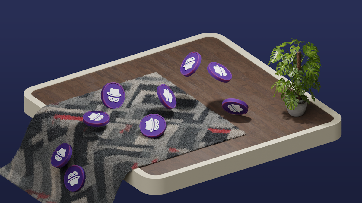 نمونههای معروف راگ پول Rug Pull