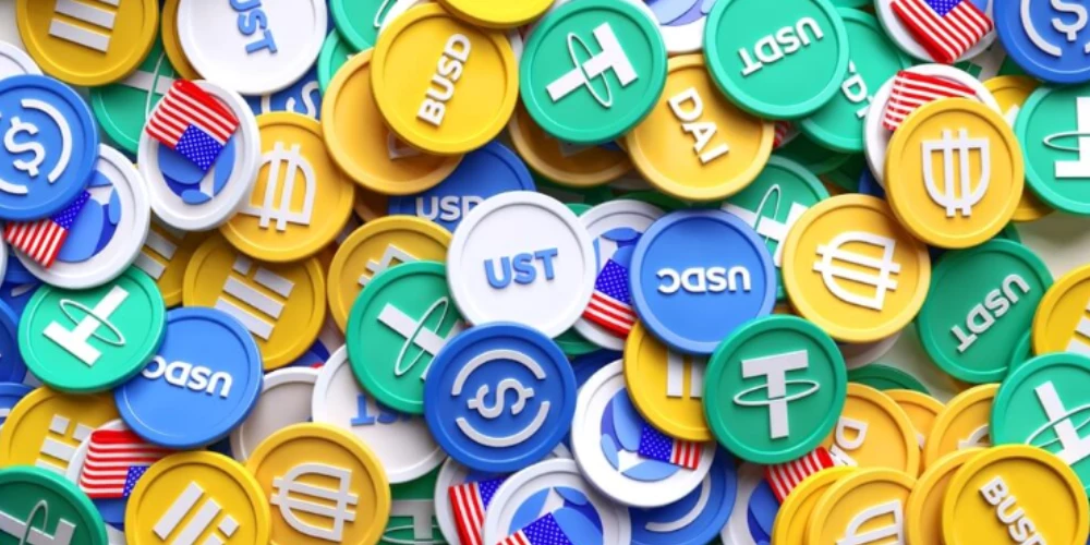 جایگزین‌های تتر