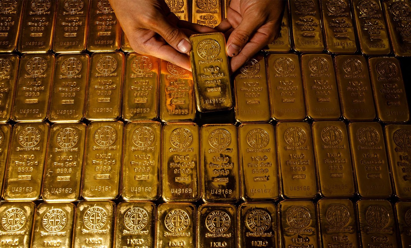 مزایای سرمایه‌گذاری در طلای آنلاین