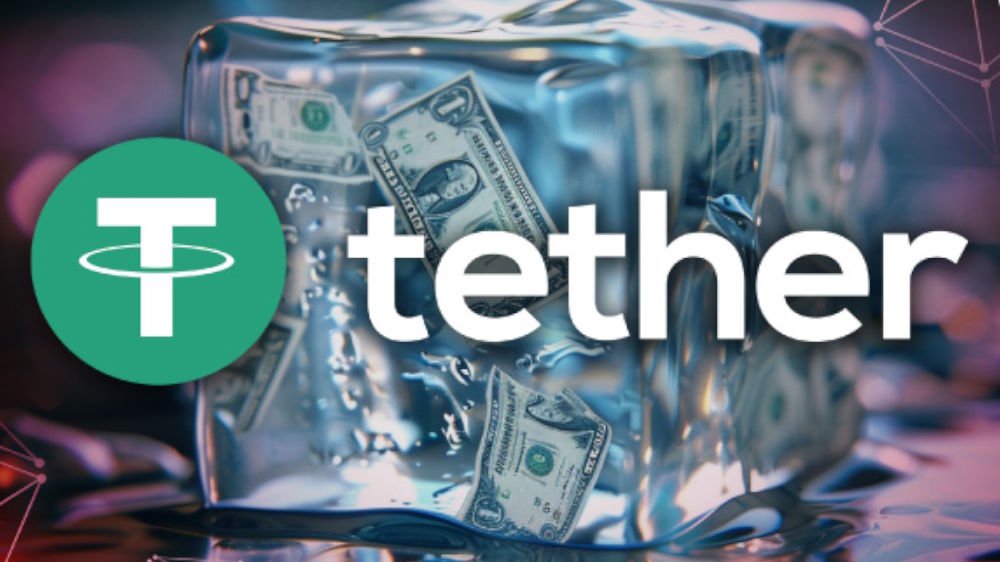 راه‌های جلوگیری از فریز شدن تتر