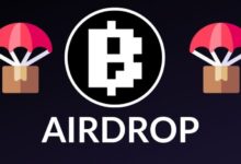 شرایط دریافت ایردراپ Blum منتشر شد