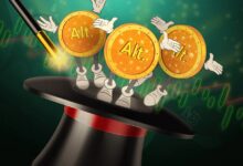 بررسی ۳ آلت‌ کوین با پتانسیل رشد چشمگیر پس از جهش بیت‌ کوین
