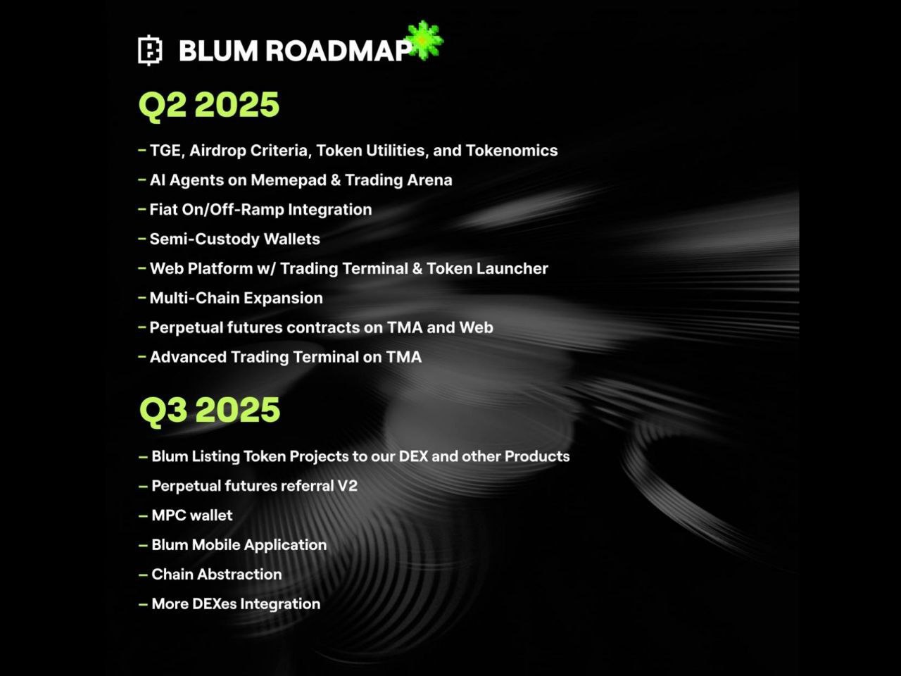 شرایط دریافت ایردراپ Blum