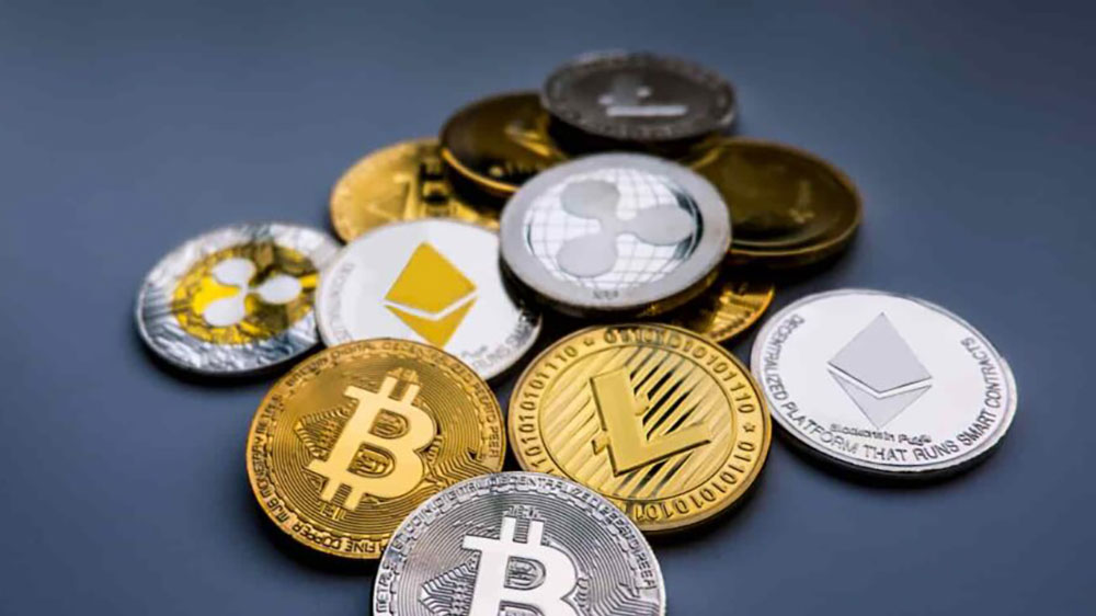 ارزهای دیجیتال و رمزارزها